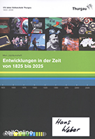 175 Jahre VS Thurgau Das Jubiläumsheft zeitOnline (2008/09)