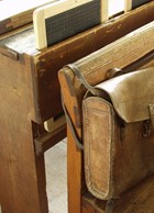 Vom Kuhfellranzen zum Lilifeethek (2009)