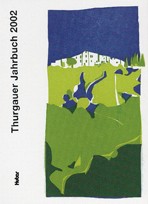 Thurgauer Jahrbuch 2002