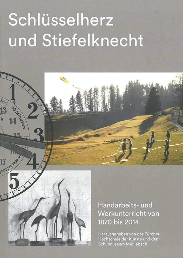 Schlüsselherz und Stiefelknecht