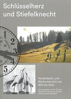 Schlüsselherz und Stiefelknecht