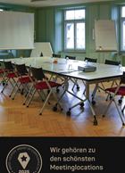 Schulmuseum ausgezeichnet beim Swiss Location Award 2025