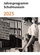 Jahresprogramm 2025
