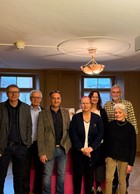 Rotary-Club Oberthurgau unterstützt Schulmuseum